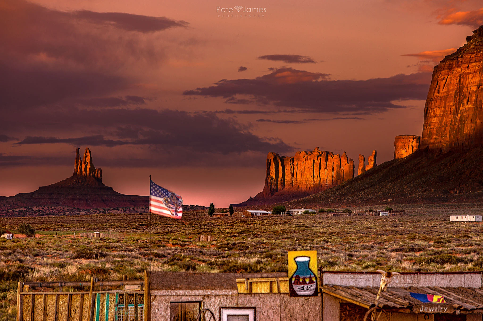 Navajo