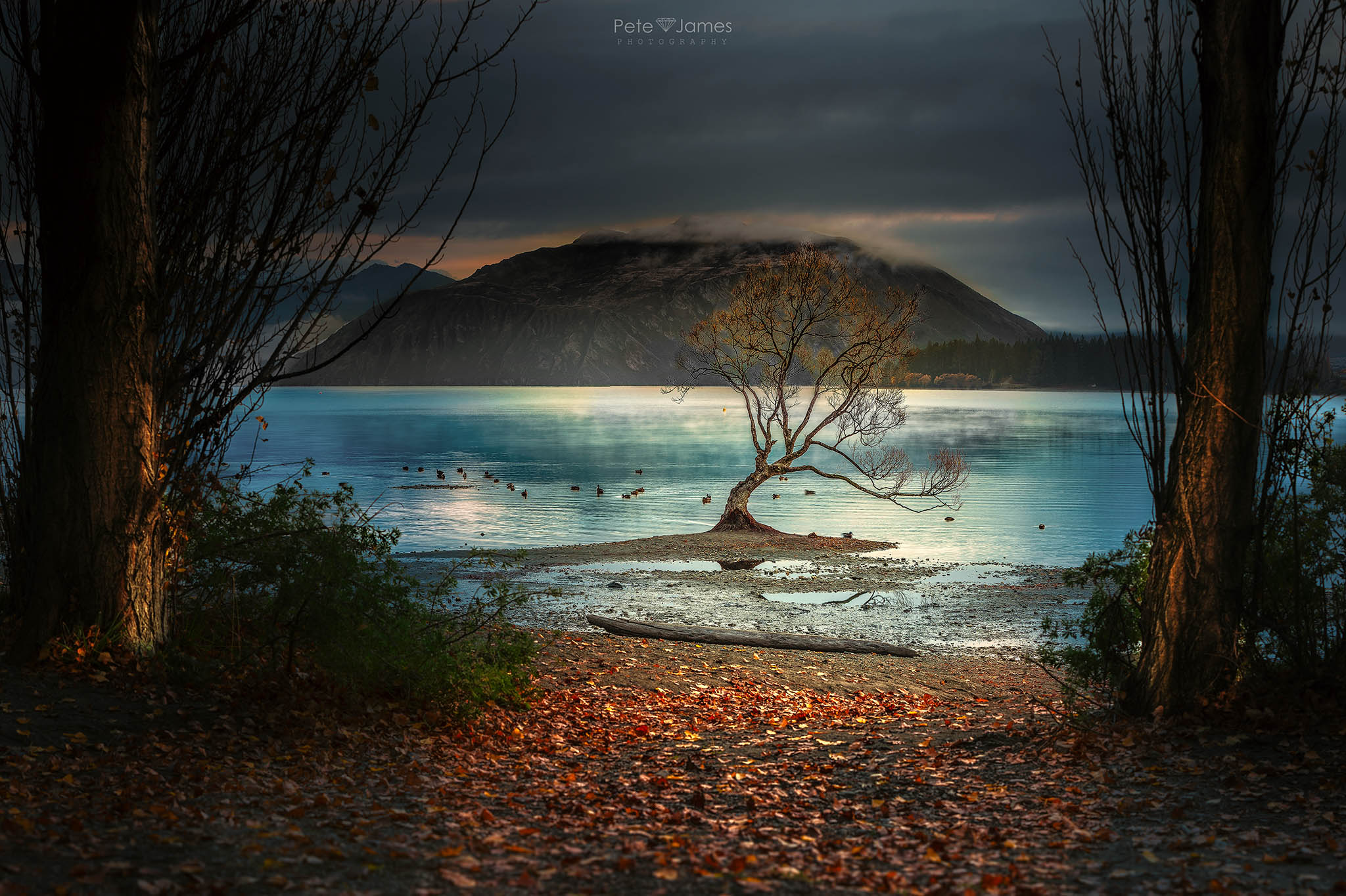 Lake Wanaka