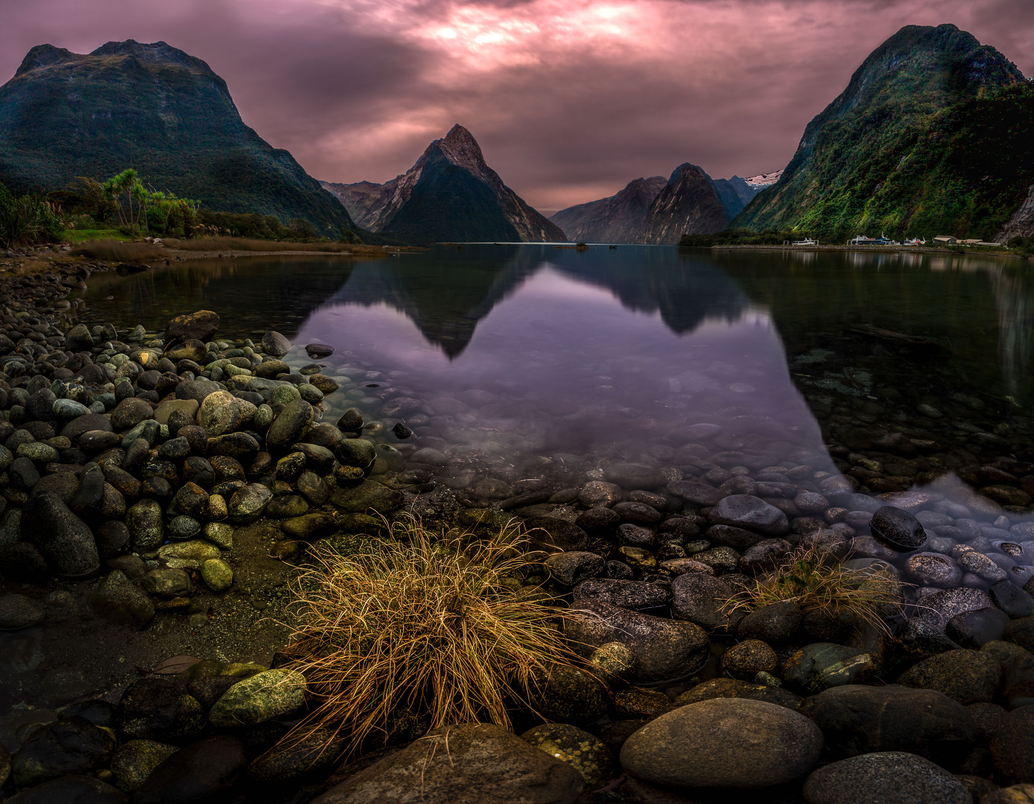 Milford Sound