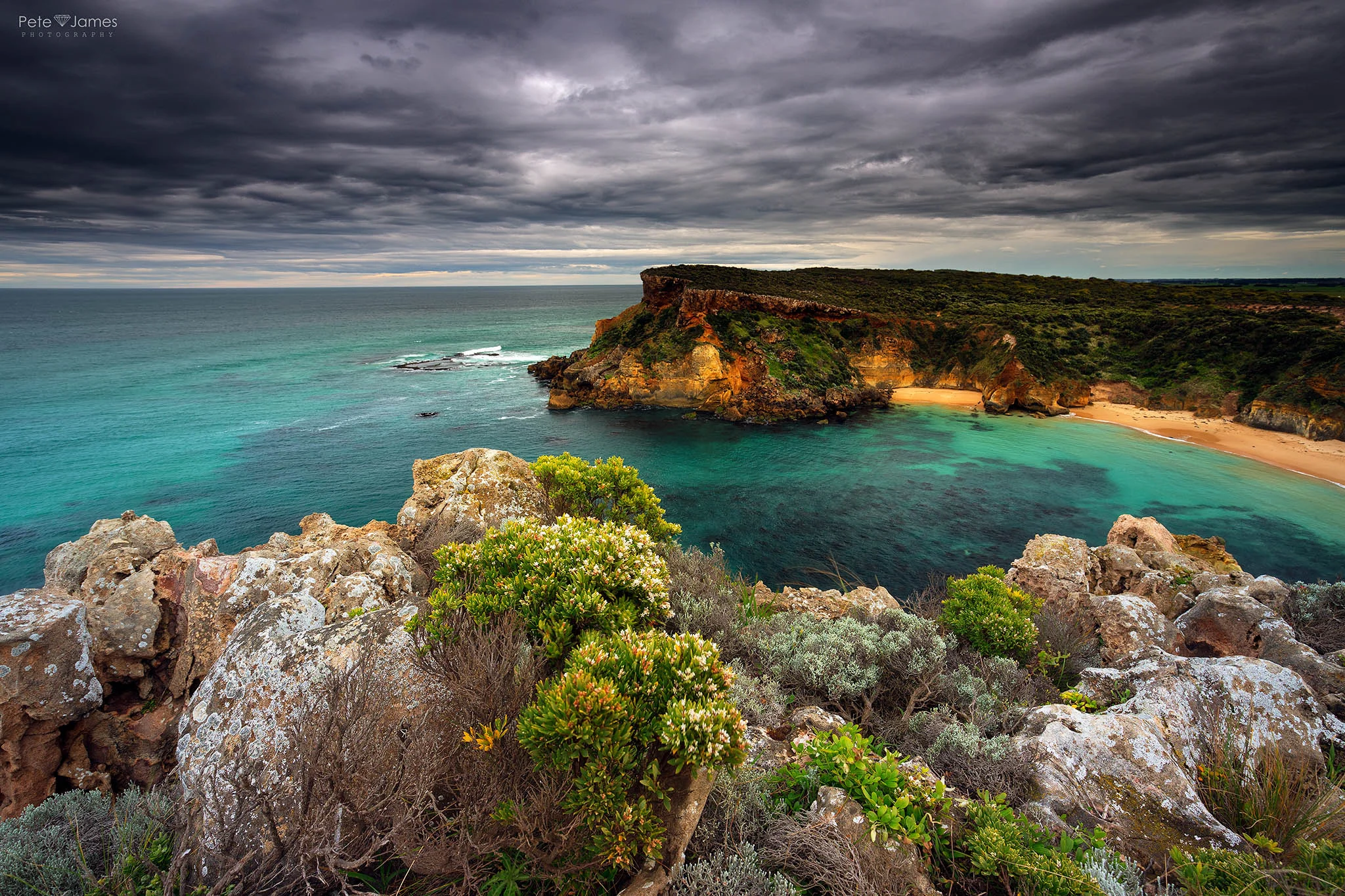 Childers Cove
