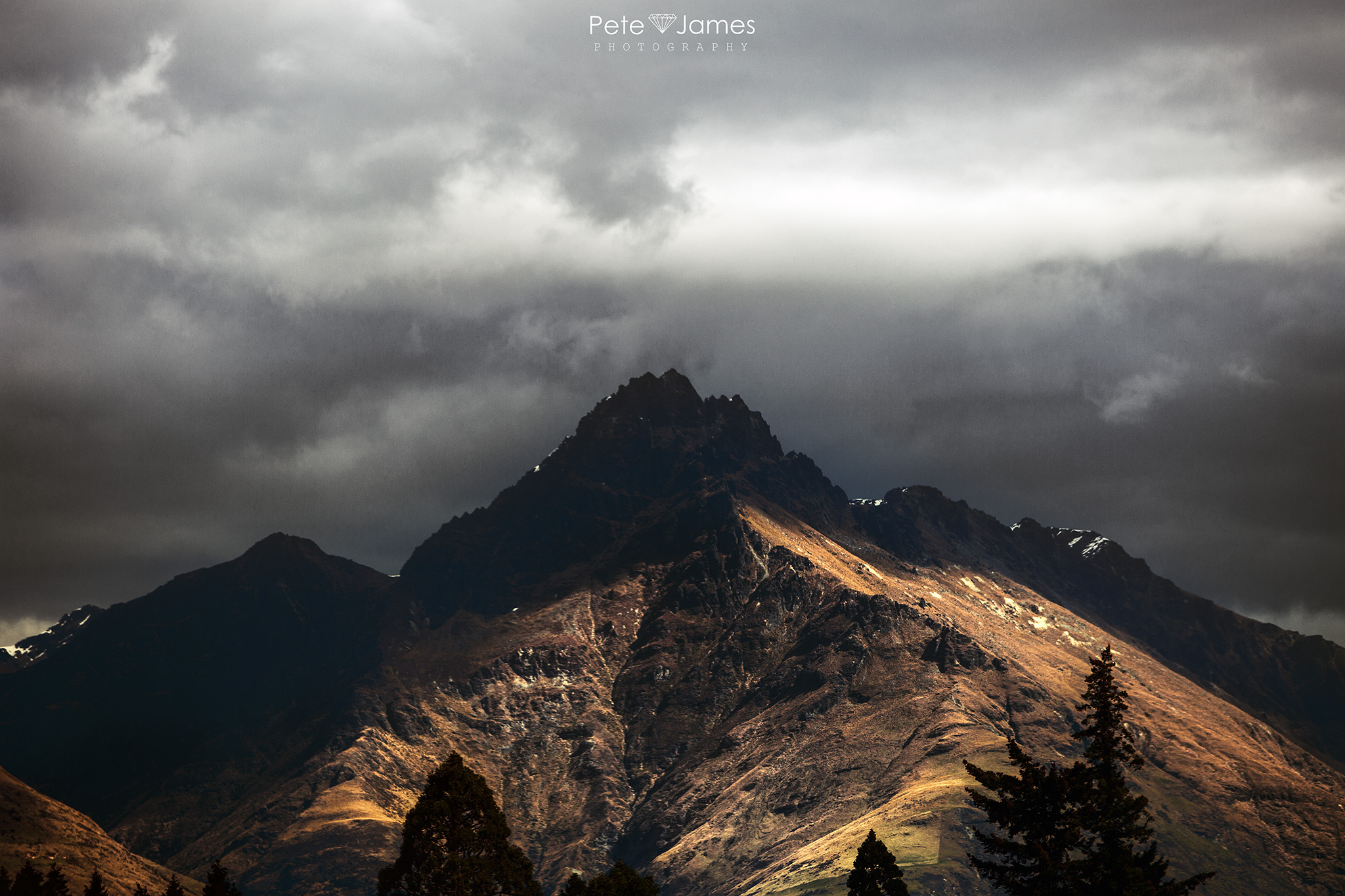 Moody Queenstown