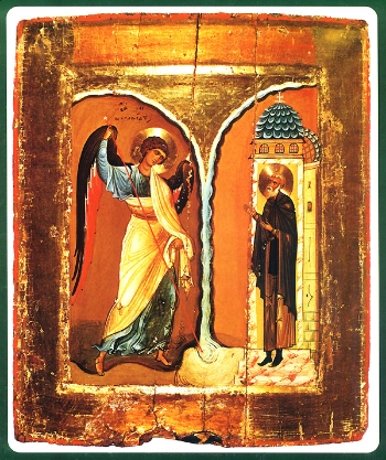 Commemoration of the Miracle of the Archangel Michael at Colossae