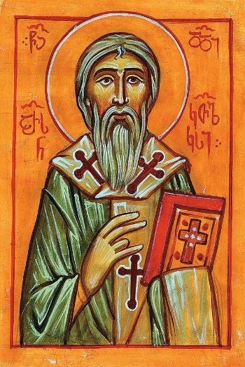 St. Arsenius the Great