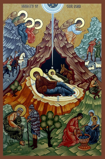 Holy Nativity