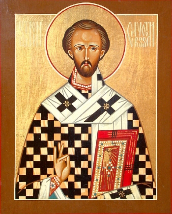 St. John Chrysostomos