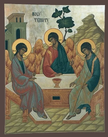 Holy Trinity