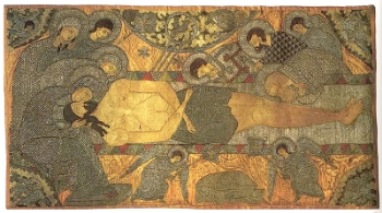 Burial of Our Lord