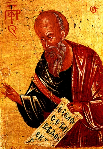 Prophet Elisha