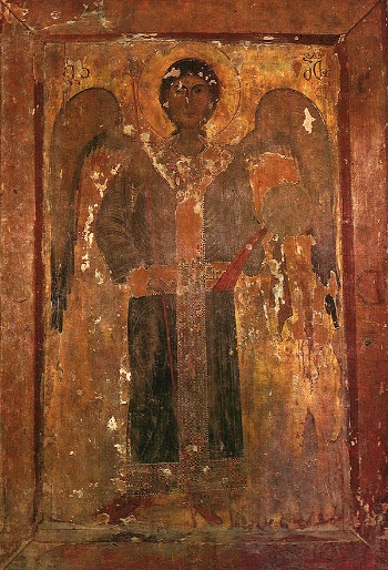 Archangel Gabriel