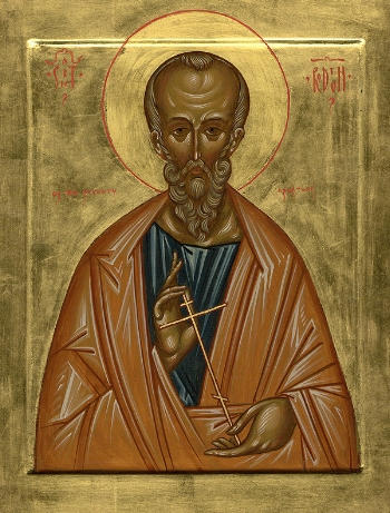 Apostle Rodion of the Seventy