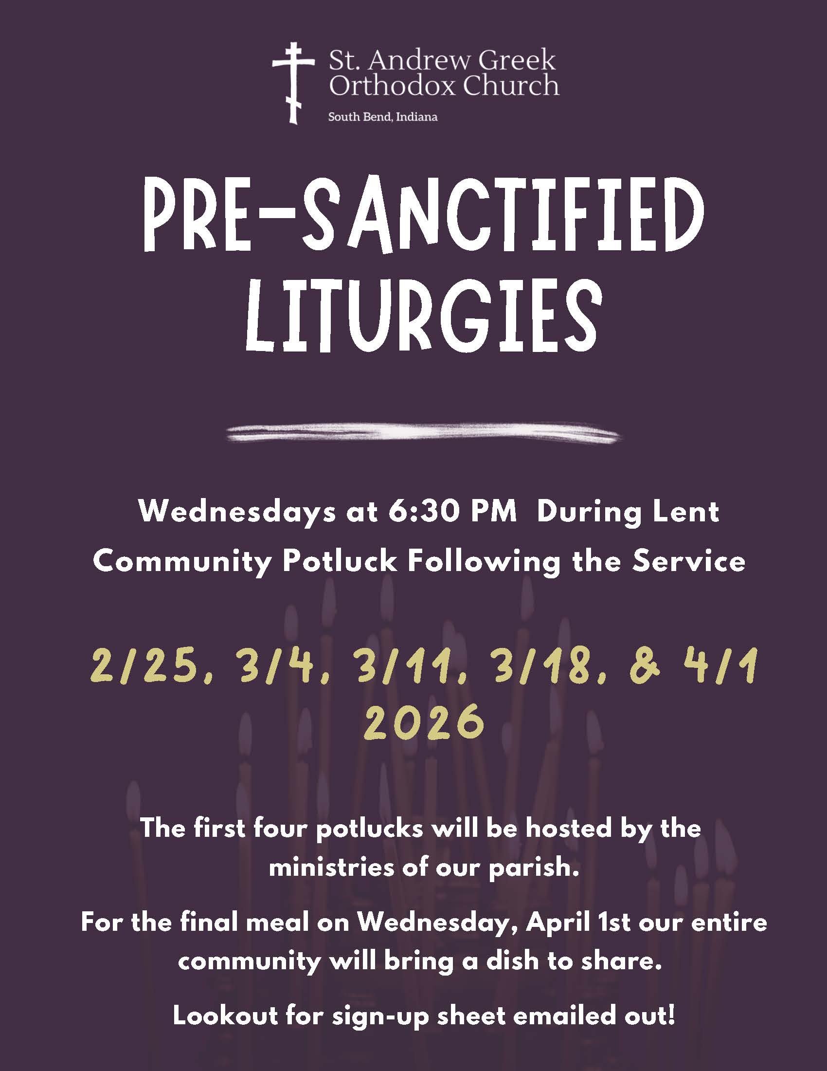 2026 Presanctified Liturgies Flyer.jpg