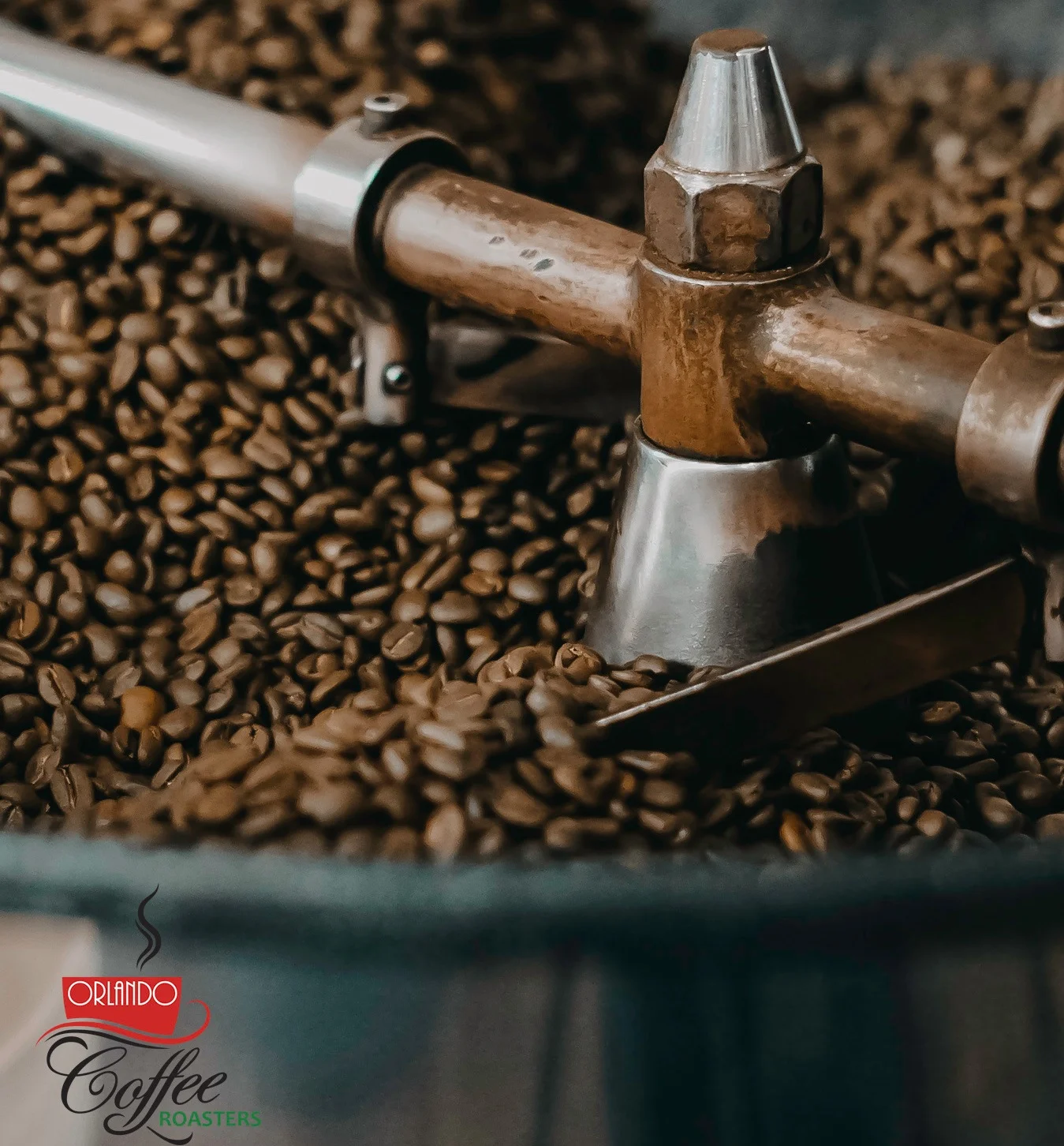 Orlando Coffee Roasters