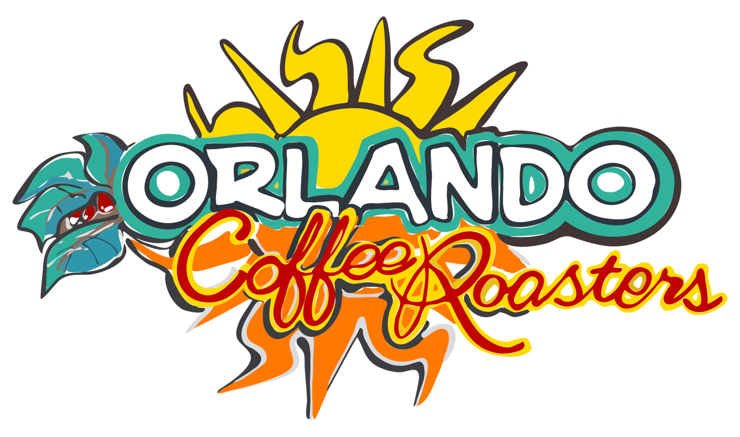 Orlando Coffee Roasters