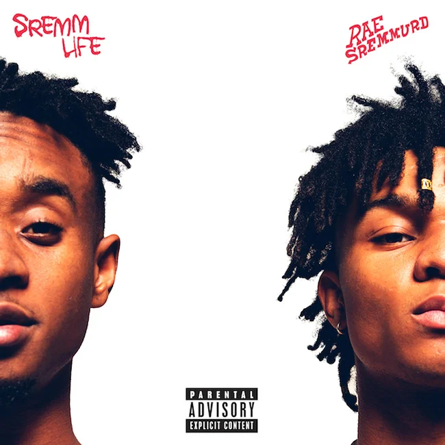 rae sremmurd - sremmlife