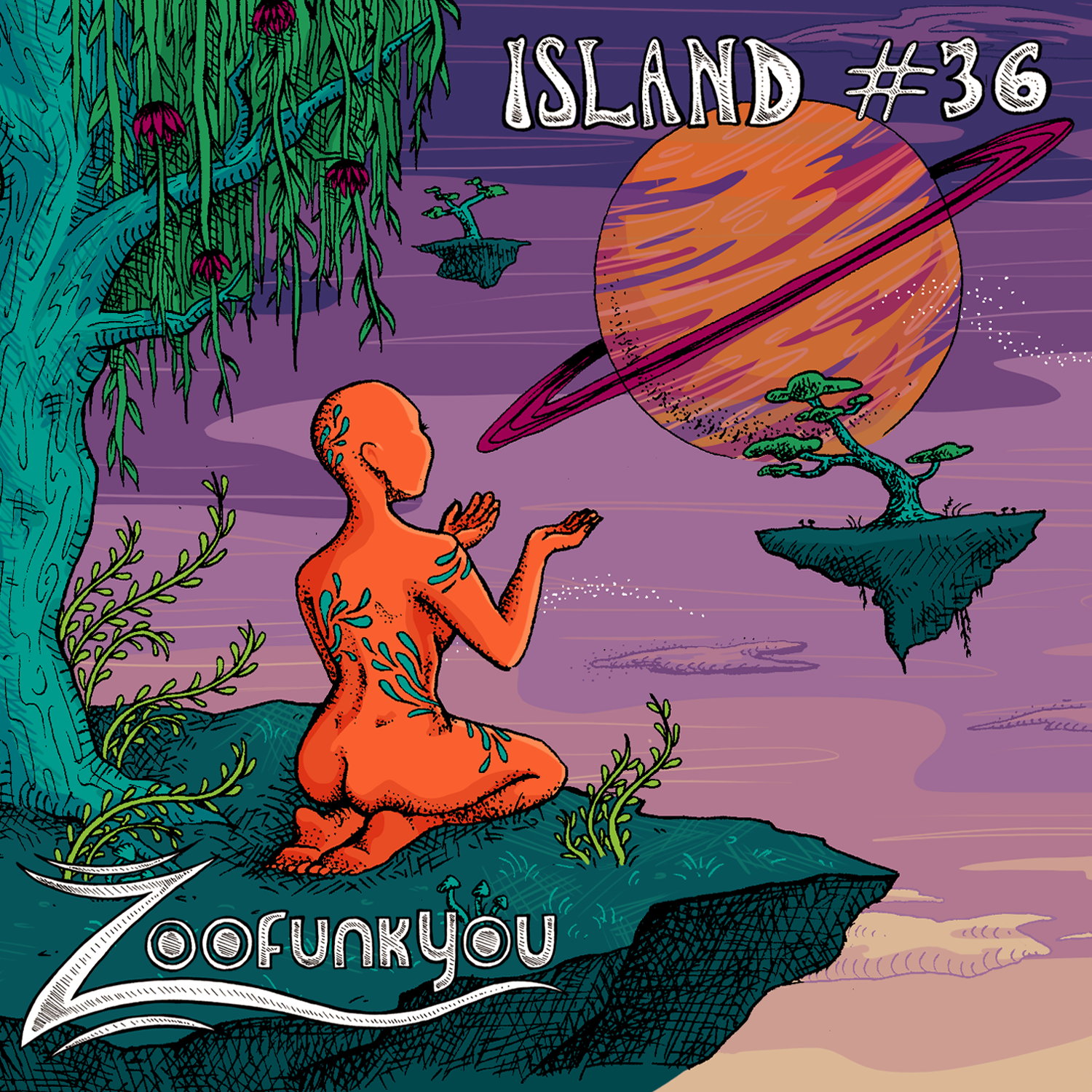 "Island #36" album download