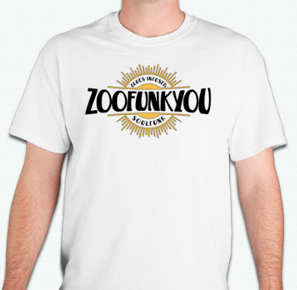 Gumption T-Shirt