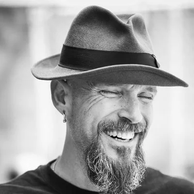 Nick Adkins is an MBA health executive turned visionary Community builder. The founder of the global #pinksocks movement, nick focuses his time on love and the pursuit of life.