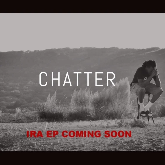 Ira EP coming soon