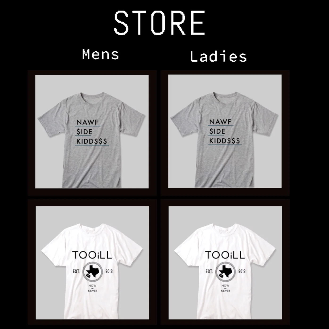 iLL GEAR