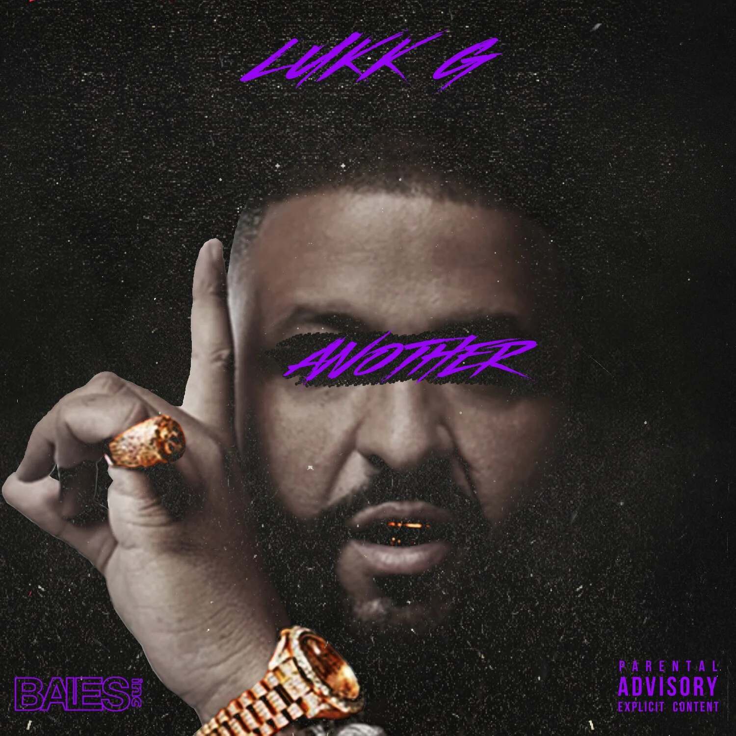 Lukk - Another