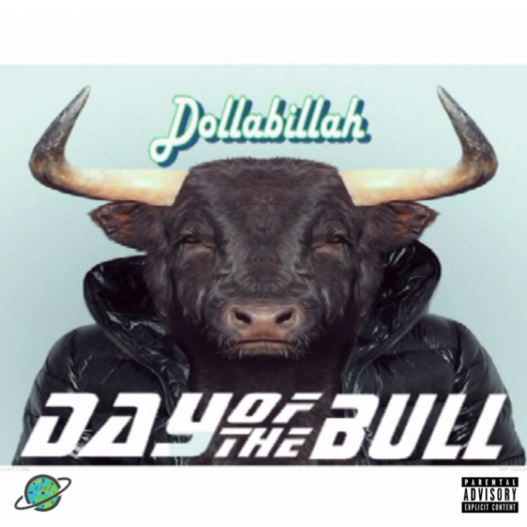 DAY OF THE BULL