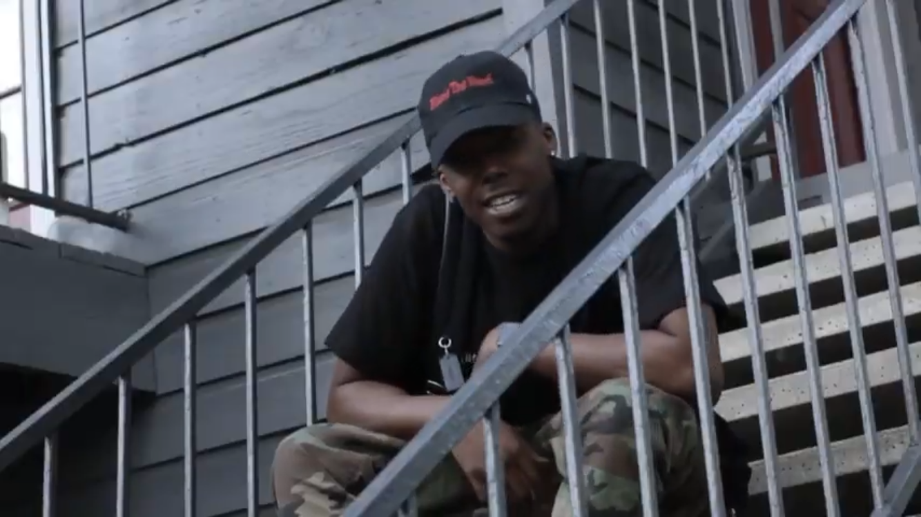 Jrocxx - Apply Pressure 