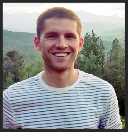 Justin, taken in Colorado