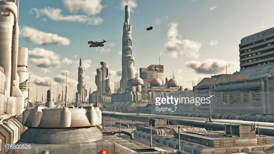 The promise of science