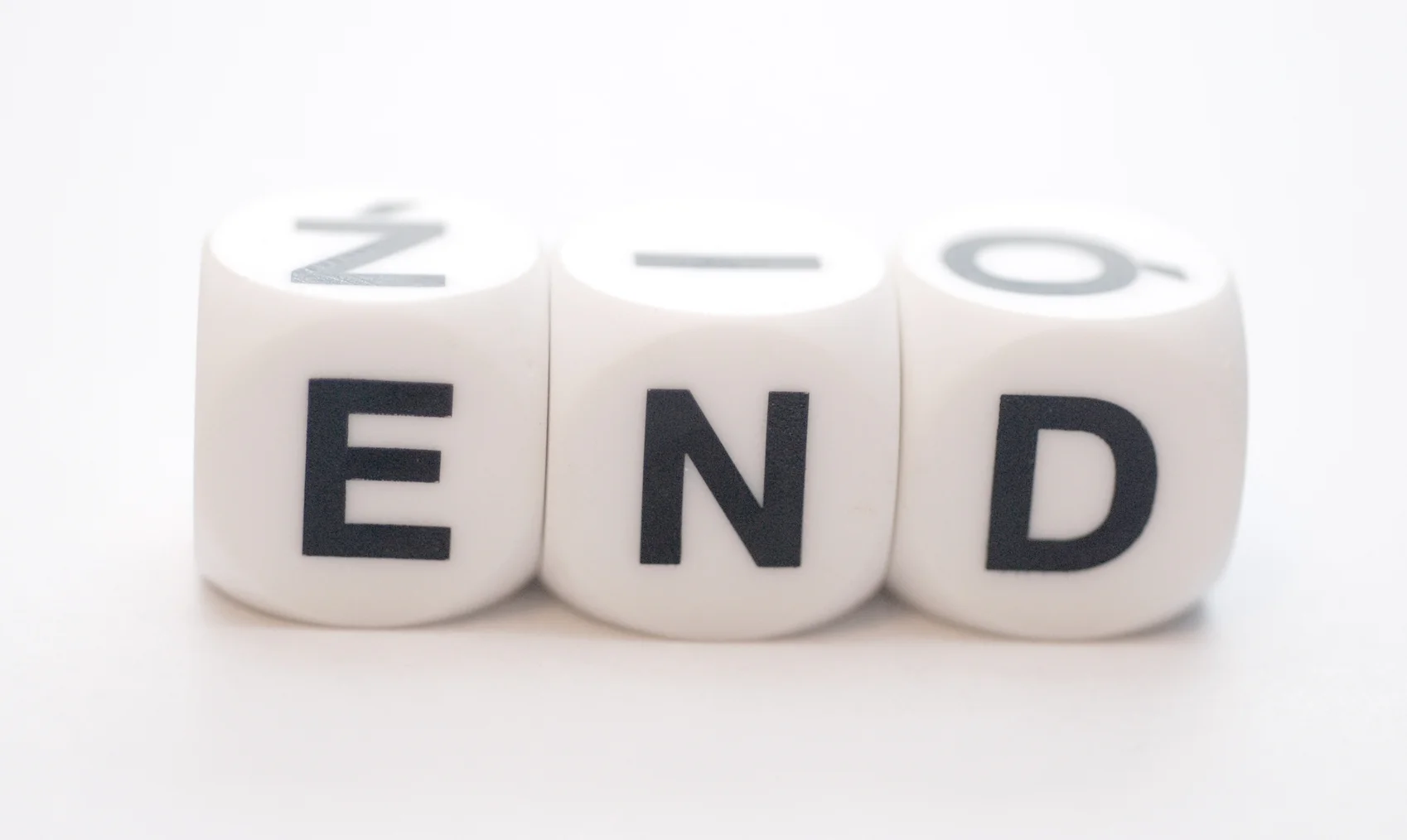 Why the term end-to-end is killing customer experience