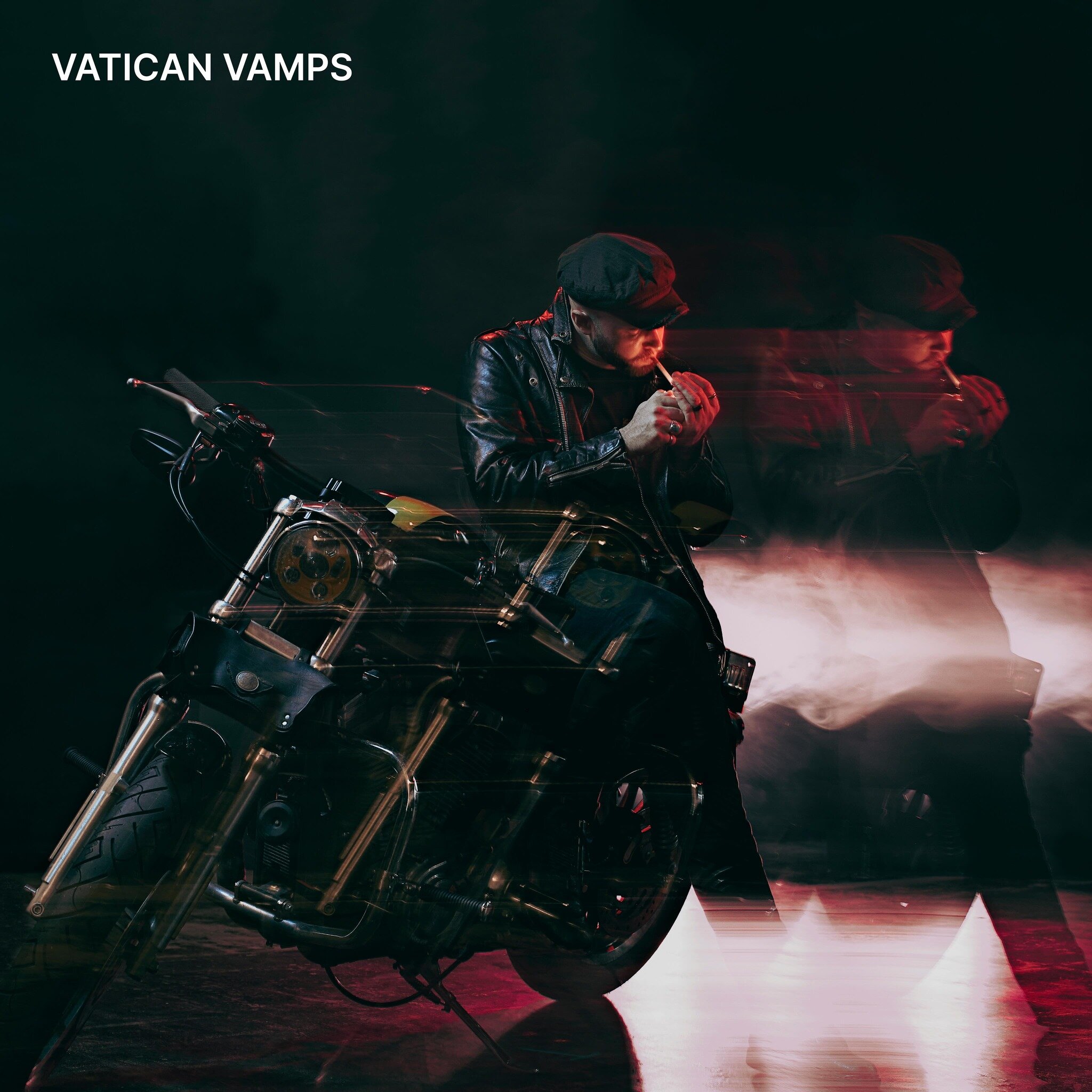 Our new album is out March 22nd. We can&rsquo;t wait to share it with you. Pre-save now. Link in bio.
✨👄👻🌊

#vaticanvamps #selftitled #vaticanvampsmusic #spotify #applemusic #newmusic #newalbum #newmusicalert #rock #indierock #alternativerock #pos