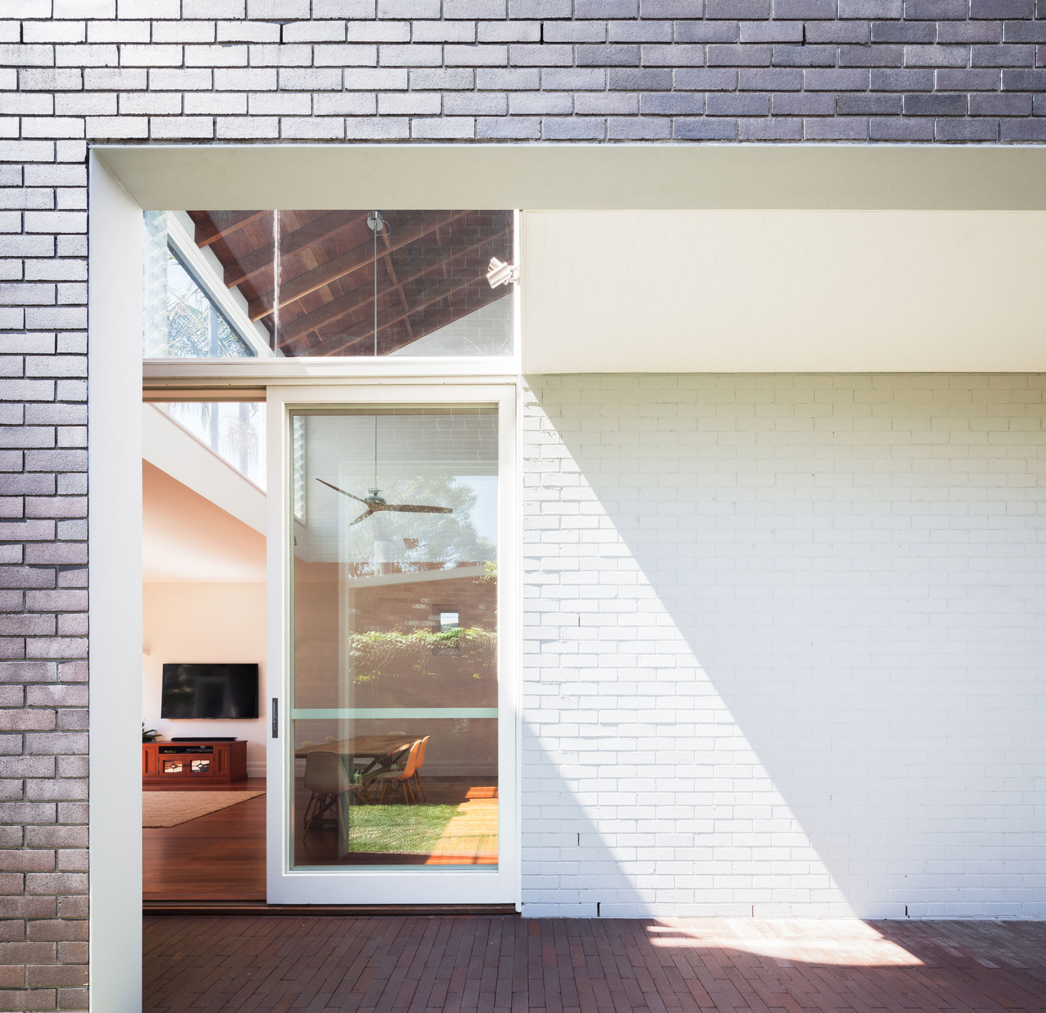 Brick House