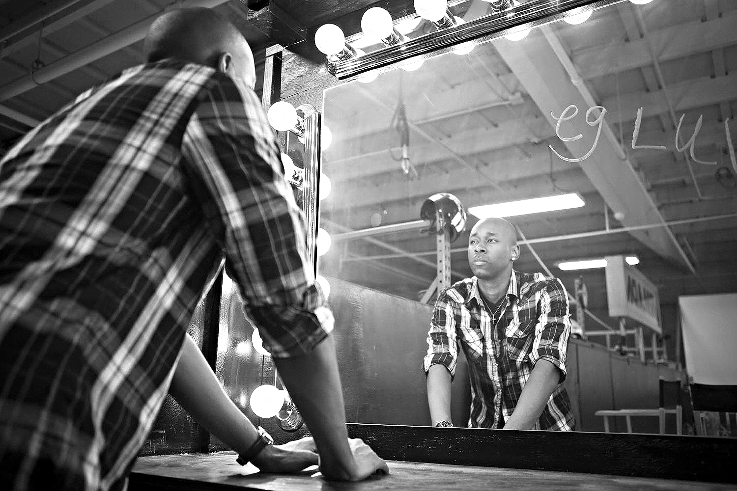 Shot taken by Fashion Photographer Jb Jakubek