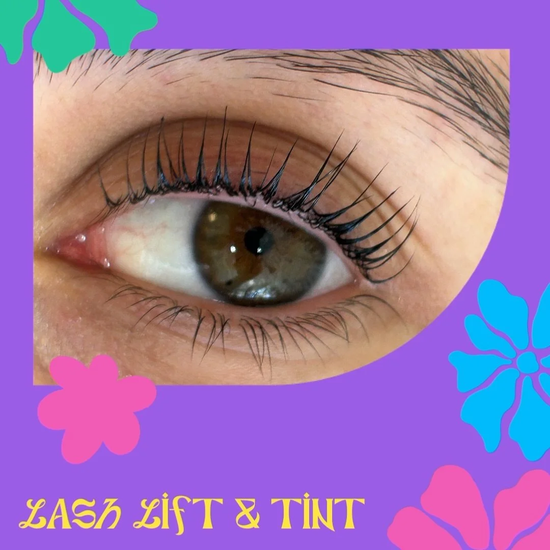 Lift and tint those lashes and then go party this summer! 🍍🍹🏖️💃🏻

Book now on Wednesdays &amp; select Saturday availability. Due to demand, I&rsquo;ll be adding more days in August so stay tuned! ✨

What are you excited about in Vancouver this s