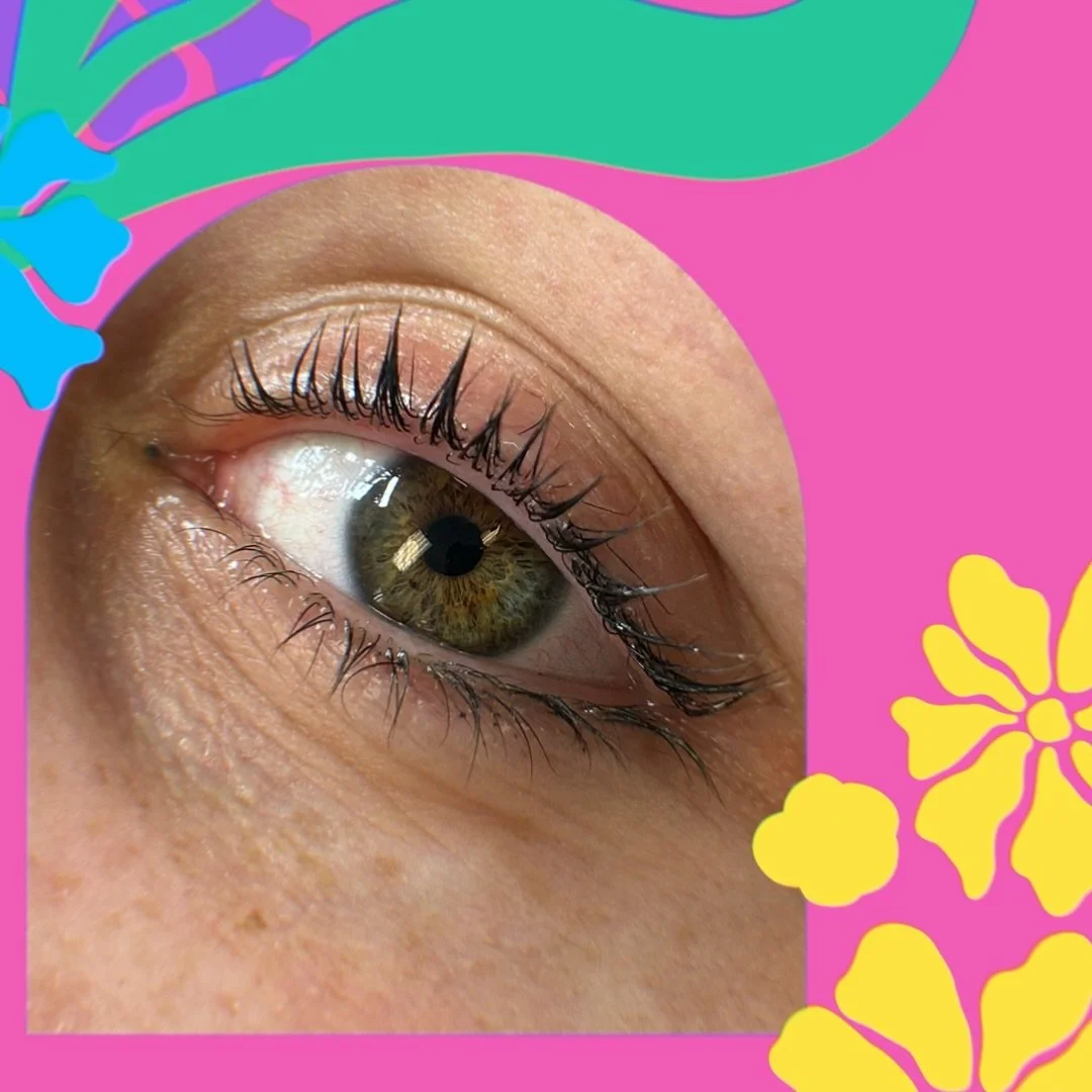 Get a lift and then get ready to skip &ldquo;raccoon eyes&rdquo; at the beach this summer! 🦝 ☀️ DM for availability!