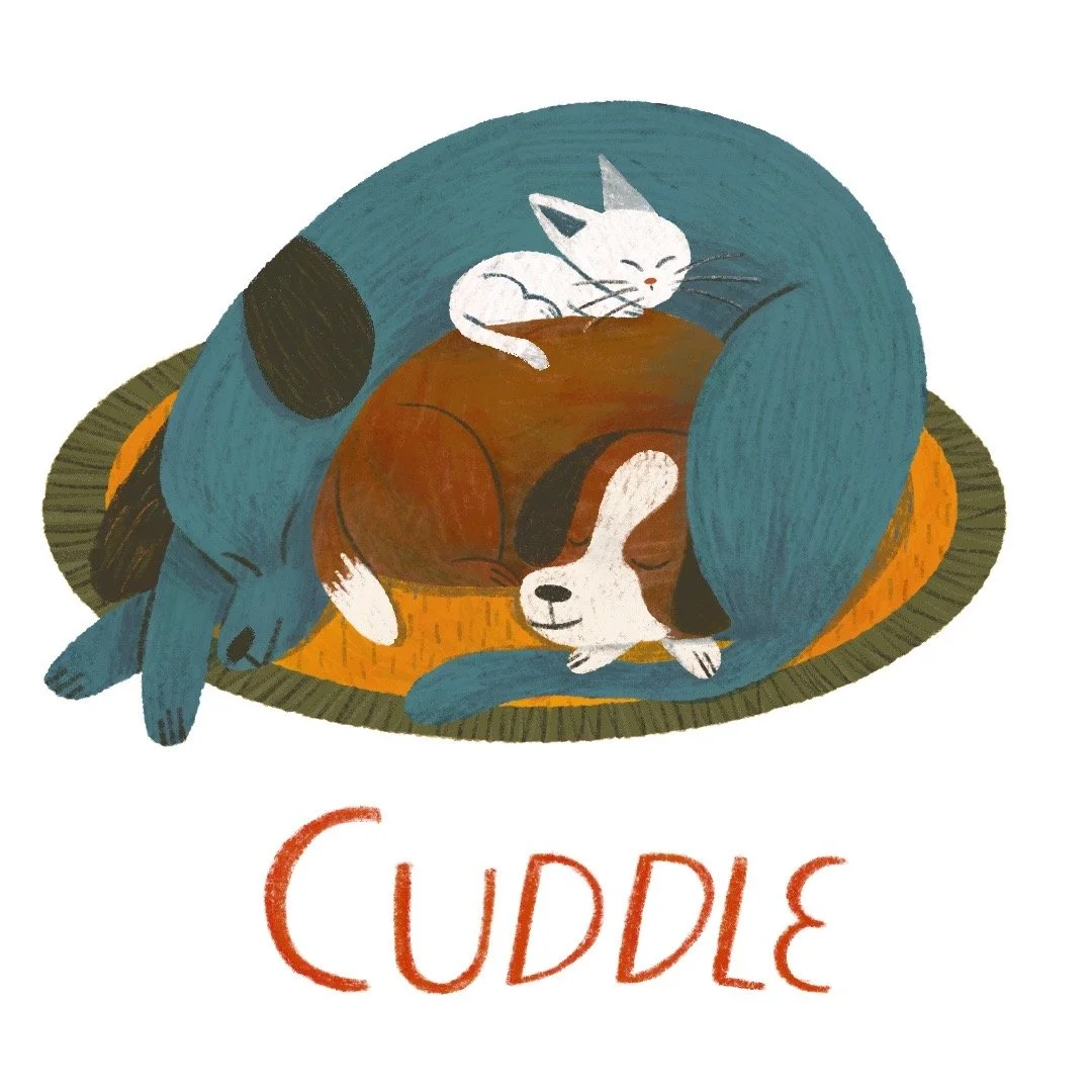 C- cuddle.JPG