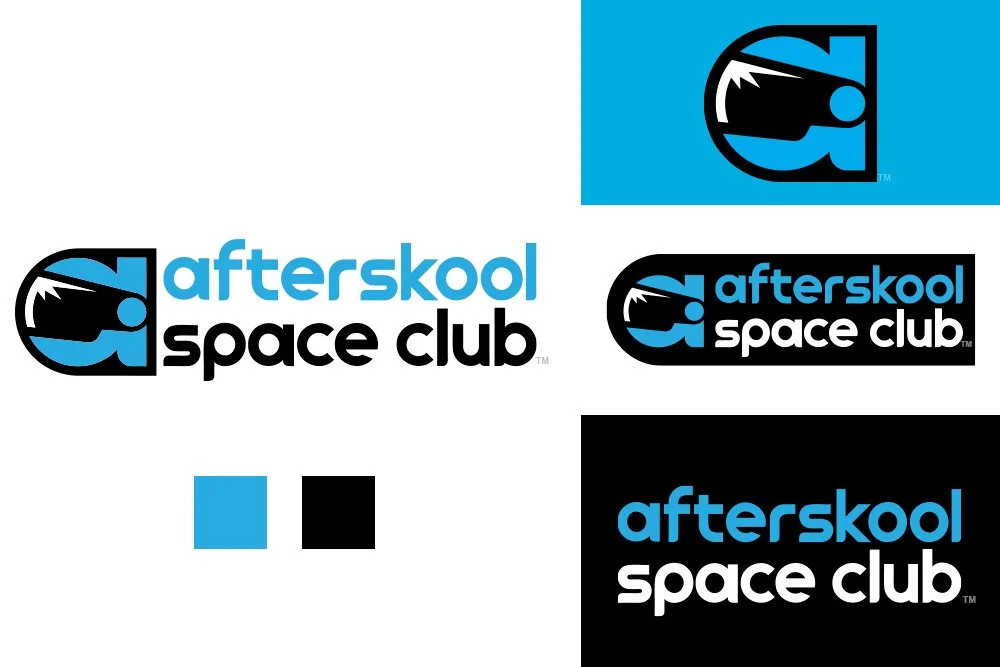 Afterskool Space Club (Brand)