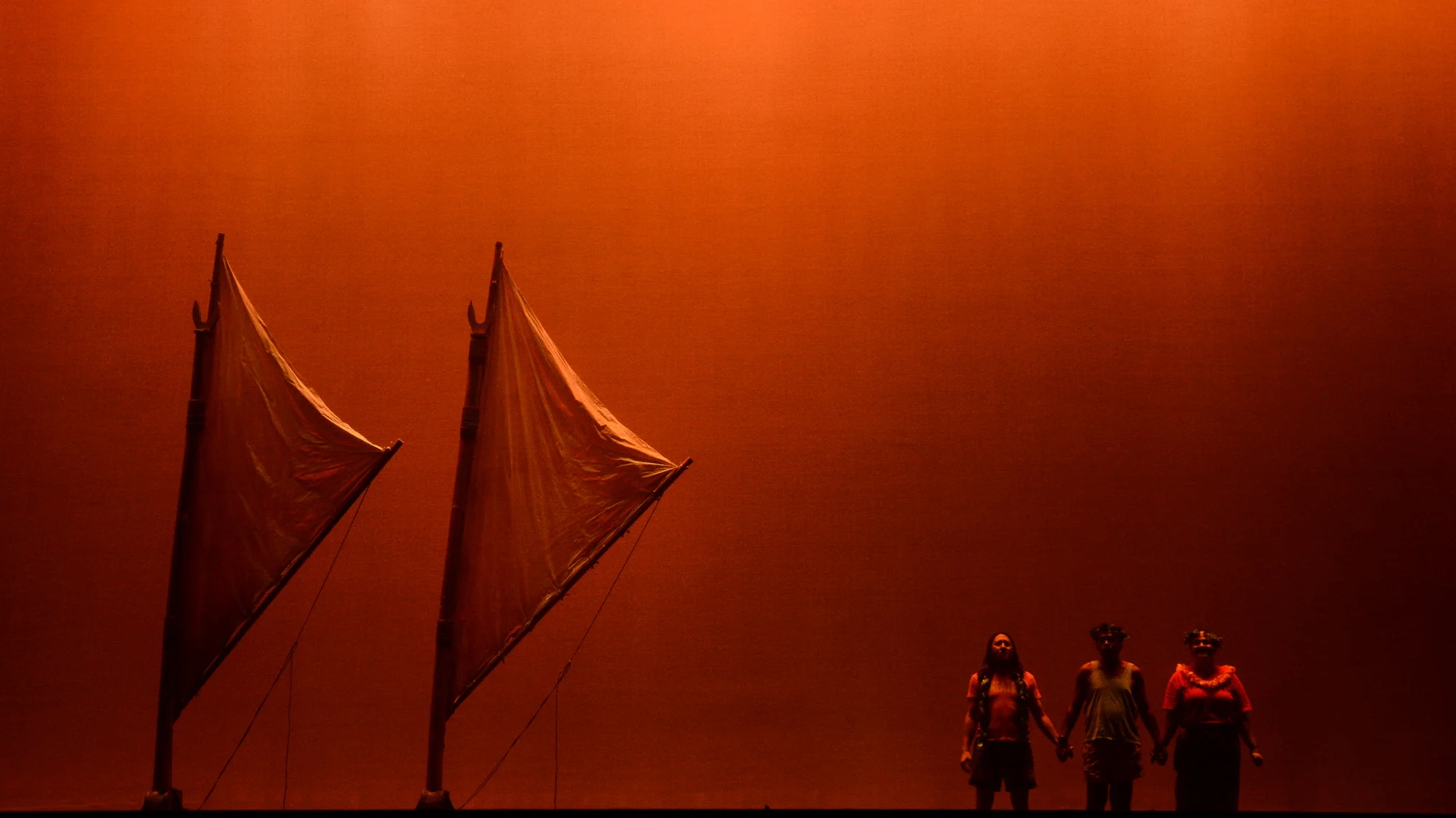 EWG,  Hōkūleʻa at Sunset - 9.jpg