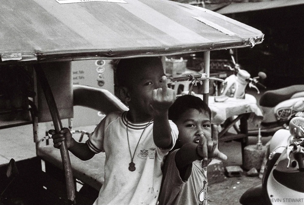 Krabi, Thailand 2015