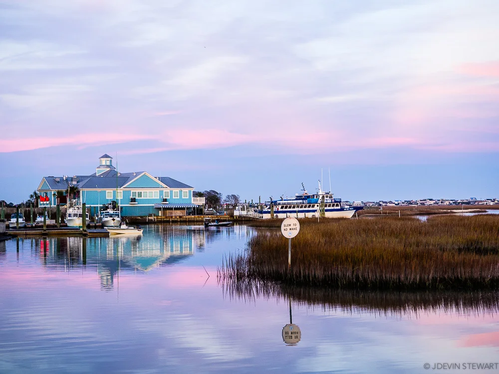 Murrells Inlet, South Carolina 2013