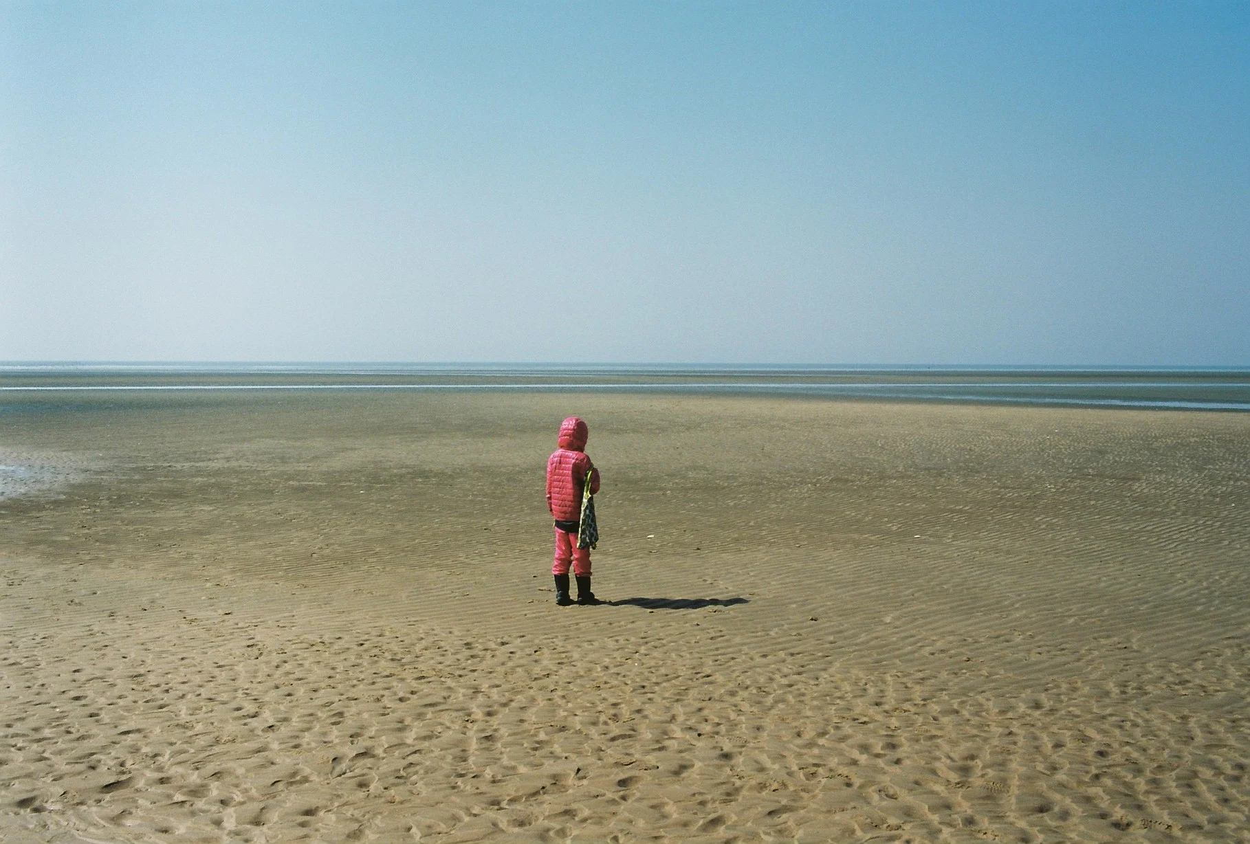  Muuido Island - Incheon, Korea 2015 