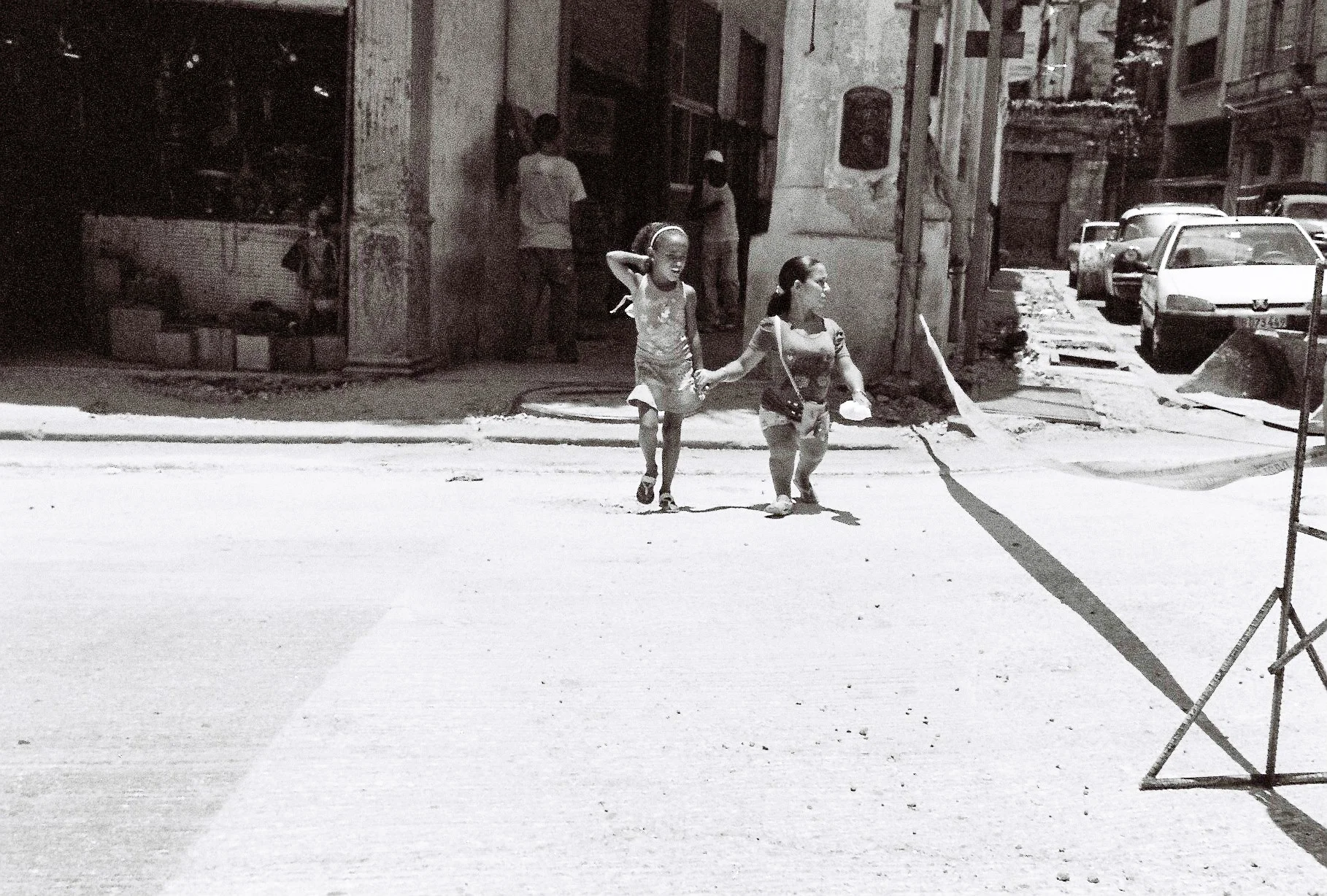 Havana Centro, Cuba 2015
