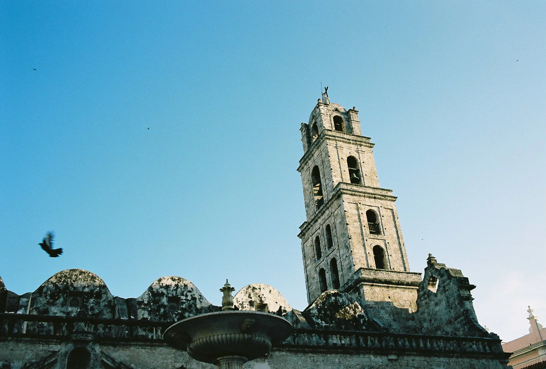 Havana Viejo, Cuba 2015
