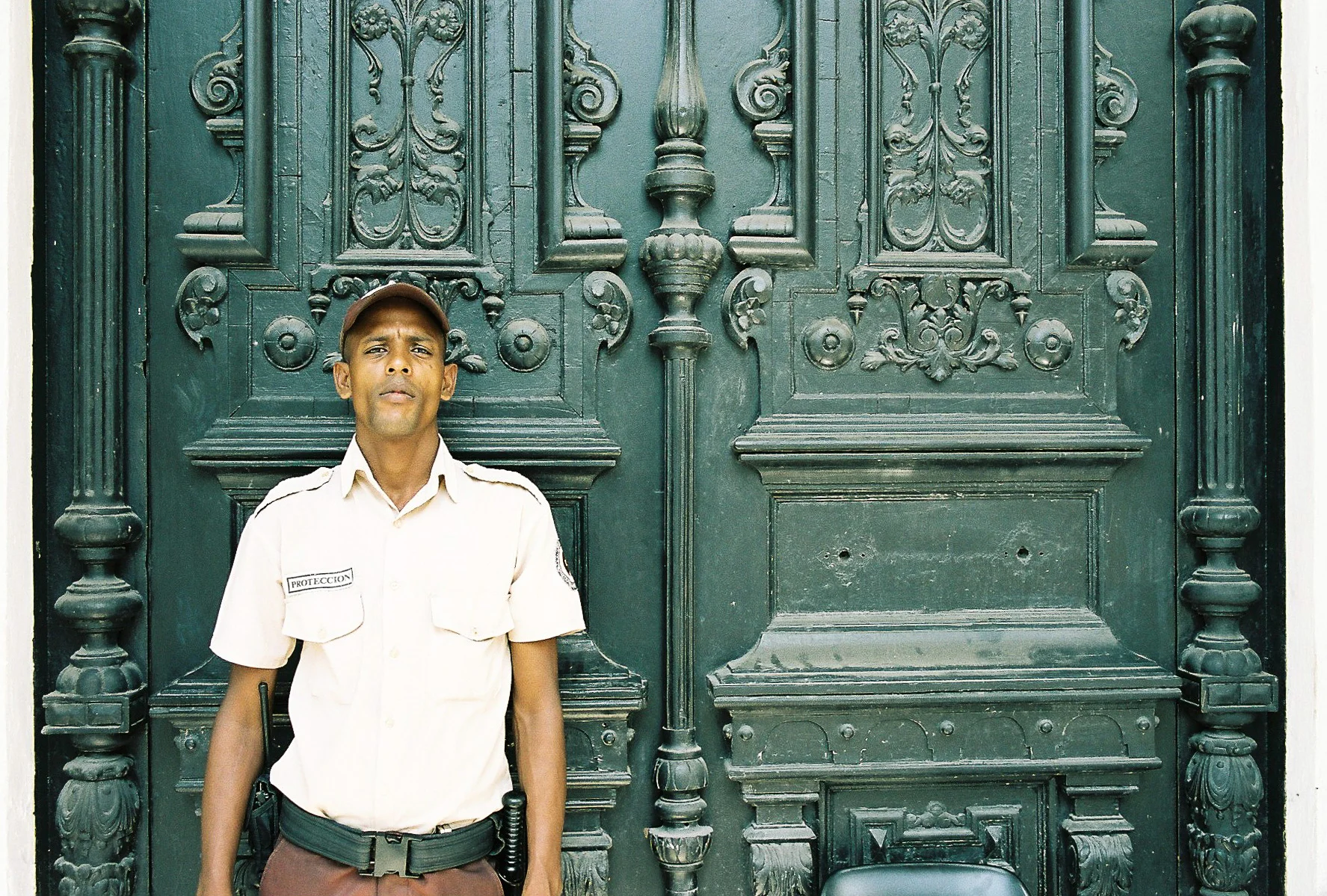 Havana Viejo, Cuba 2015