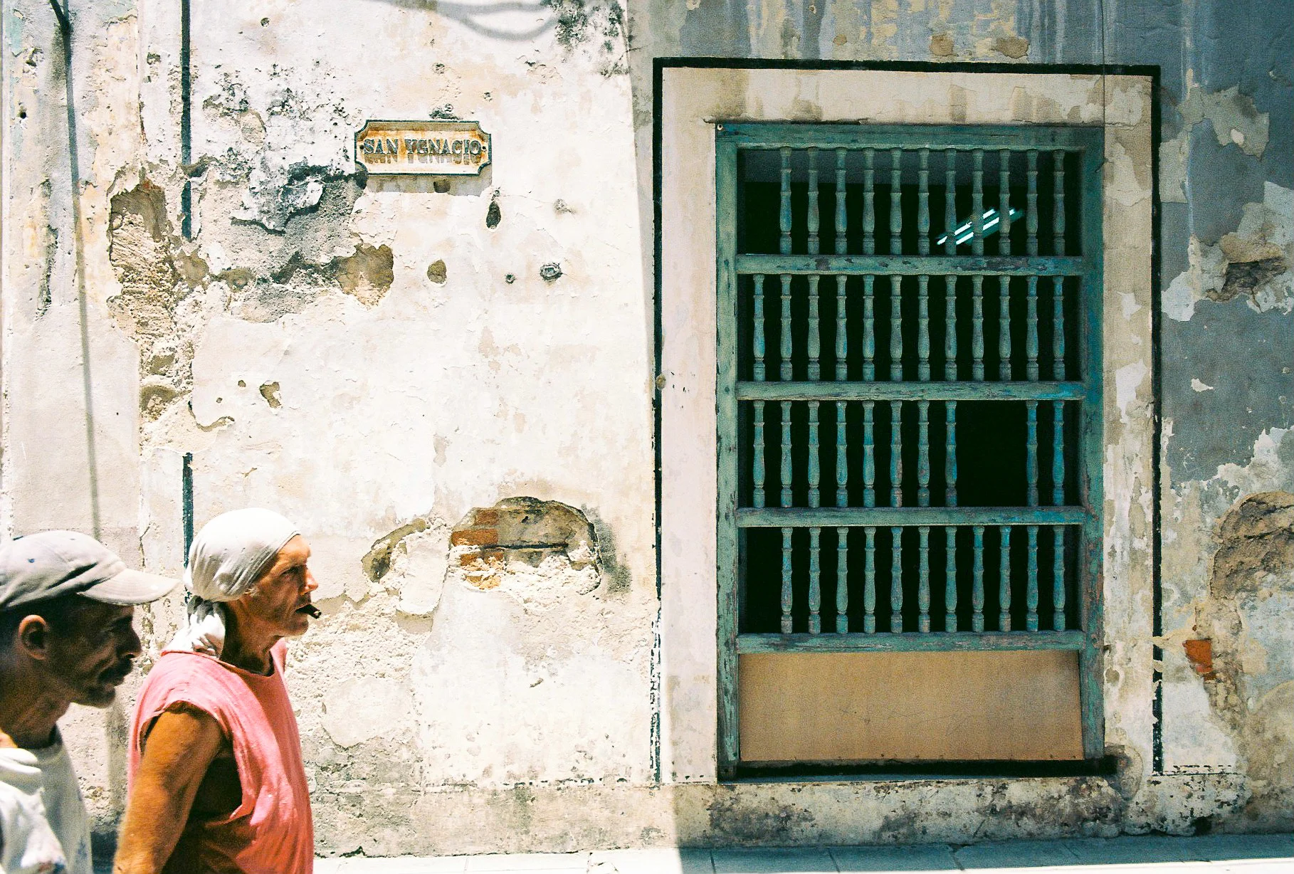 Havana, Cuba 2015