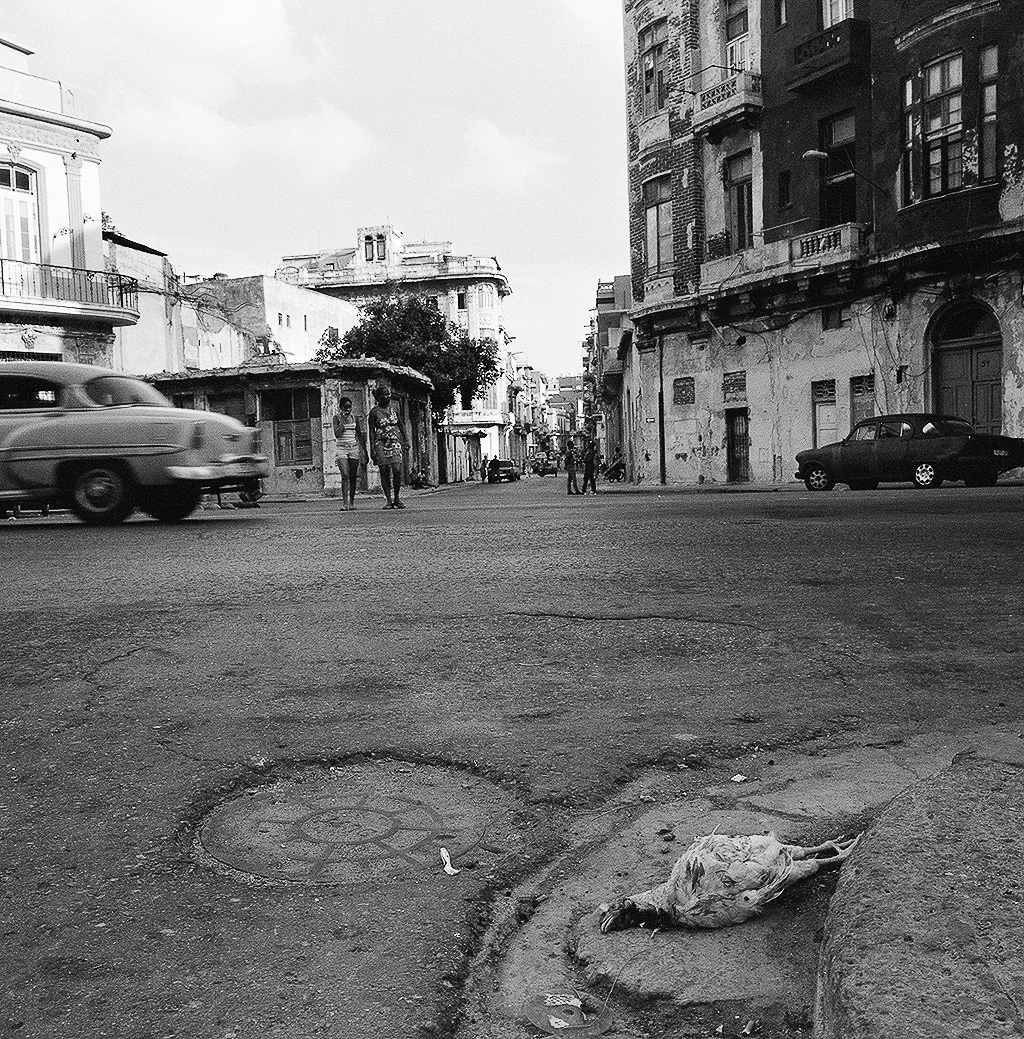 Havana Viejo, Cuba 2015