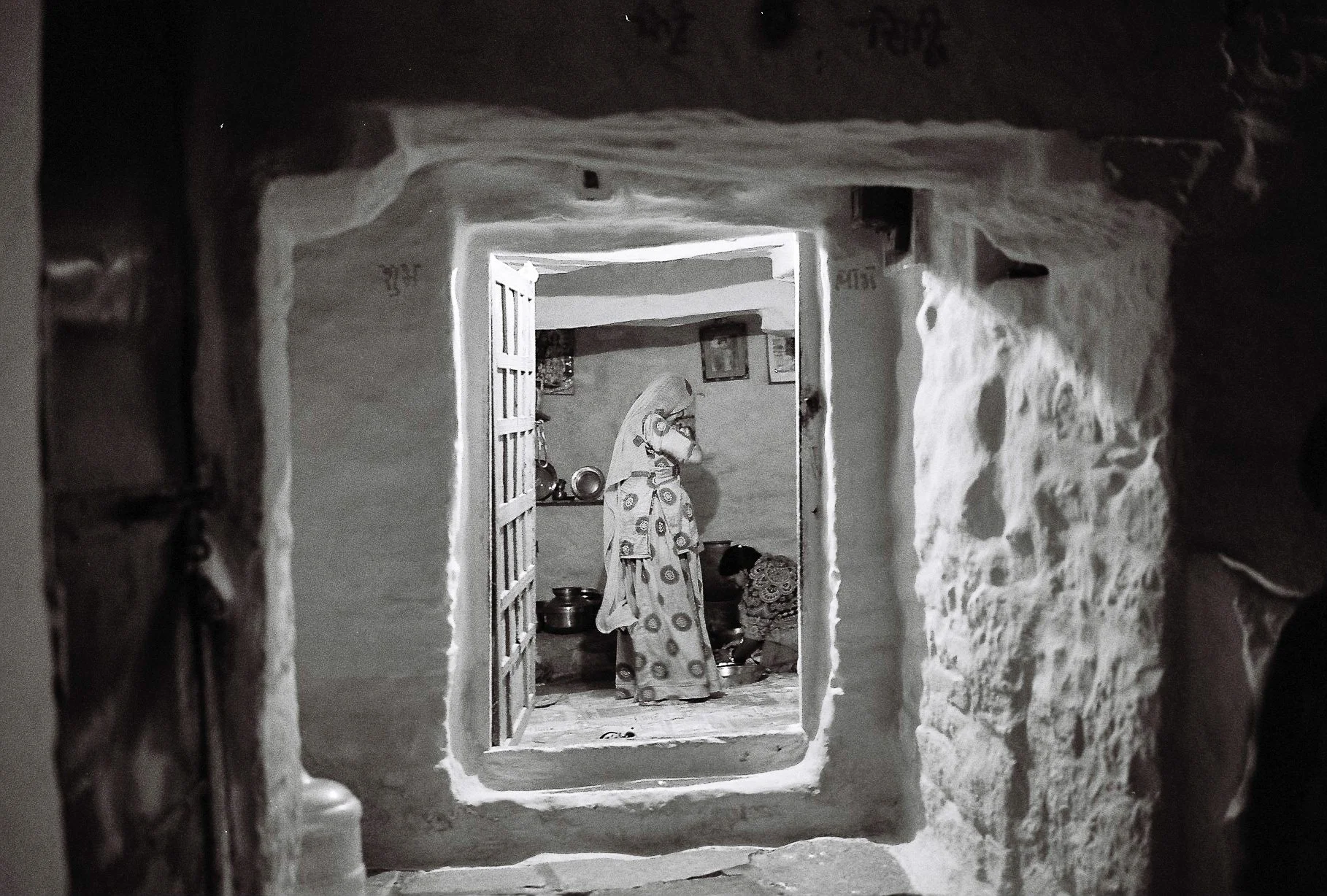 Jodhpur, India 2015