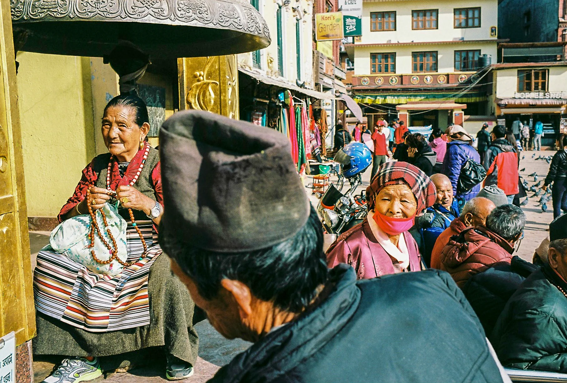 Kathmandu, Nepal