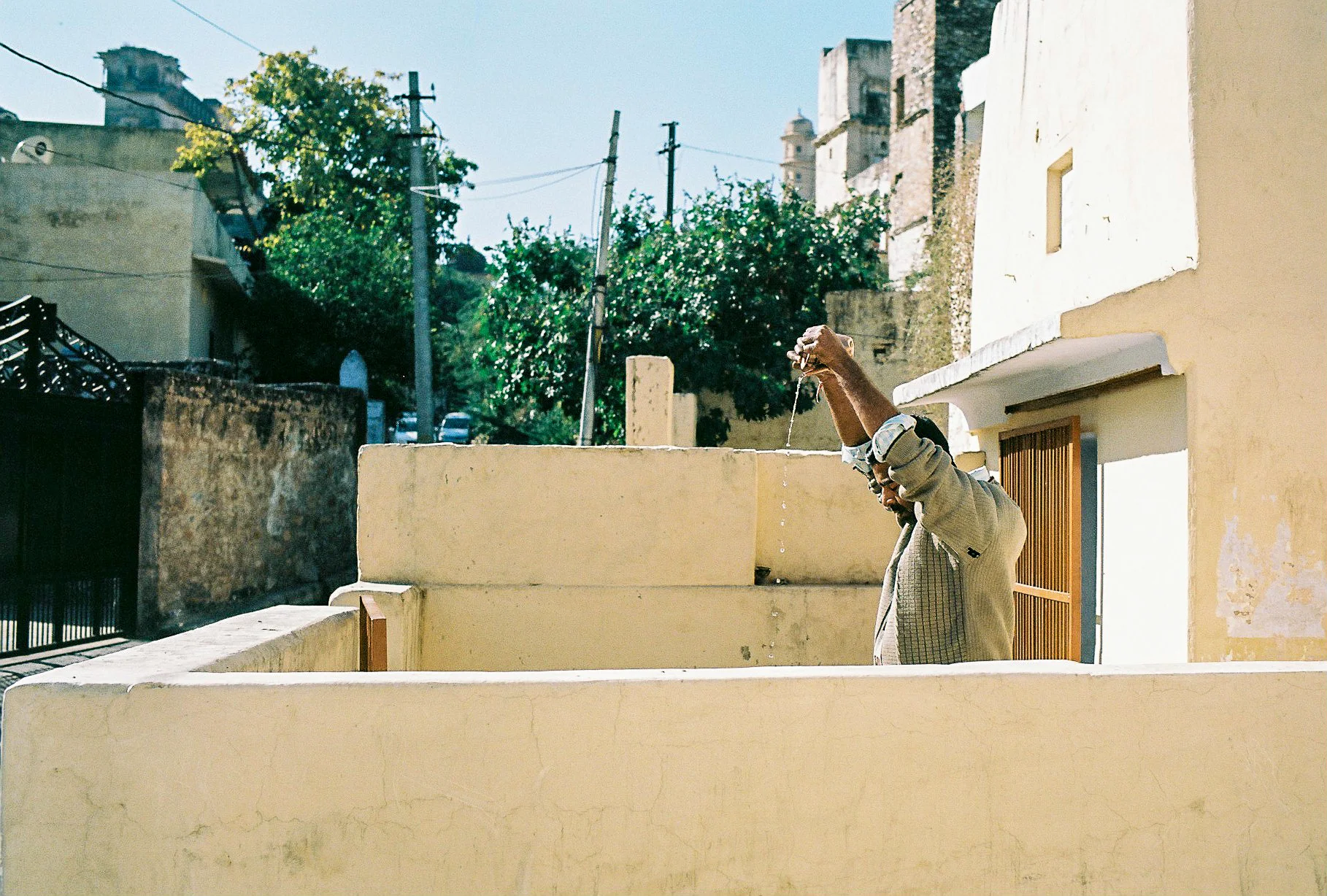 Jaipur, India 2015