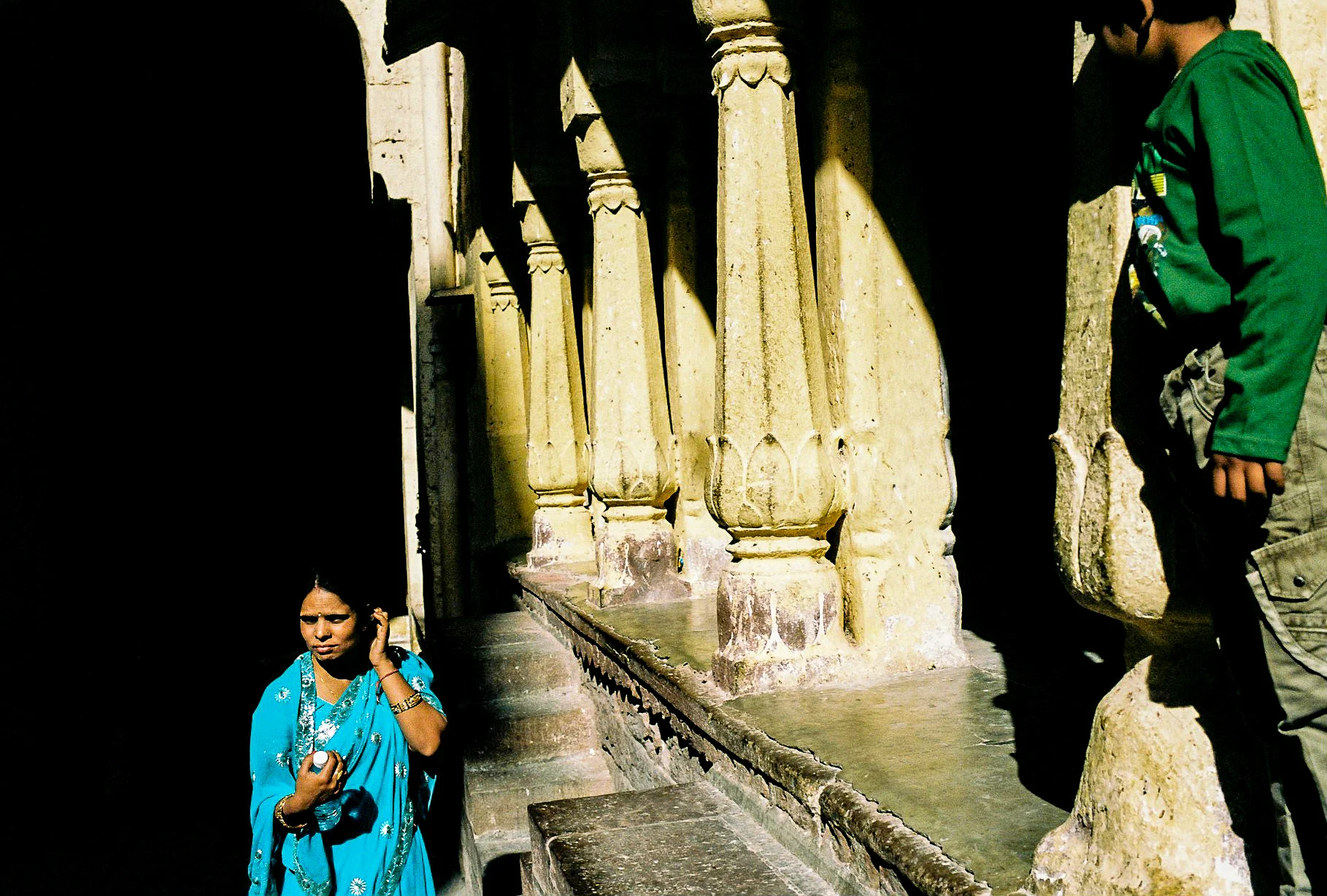 Jodhpur, India 2015