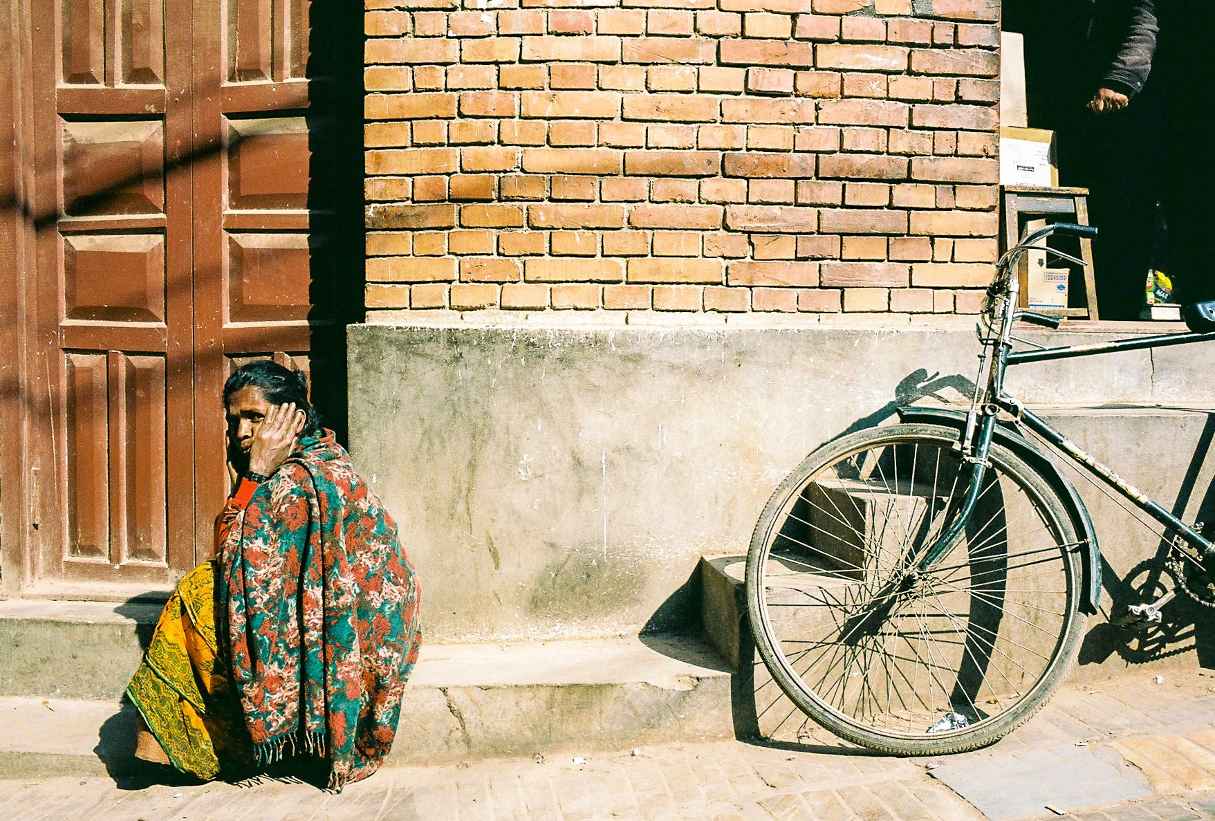 Kathmandu, Nepal 2016